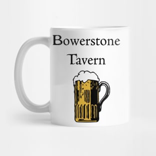 Bowerstone Tavern Mug